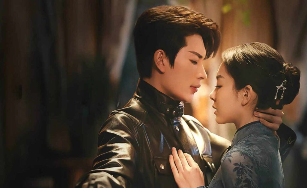 iQIYI: aplicativo com doramas legendados em português para assistir grátis 8 Doramas legendados em português