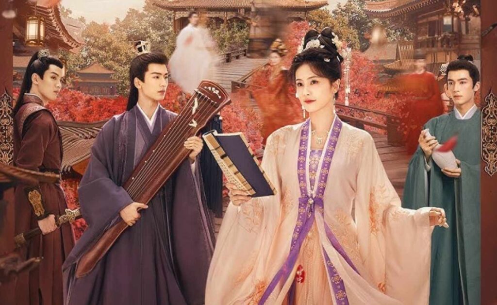 iQIYI: aplicativo com doramas legendados em português para assistir grátis 12 Doramas legendados em português