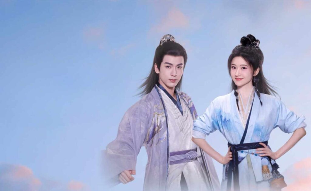 iQIYI: aplicativo com doramas legendados em português para assistir grátis 14 Doramas legendados em português