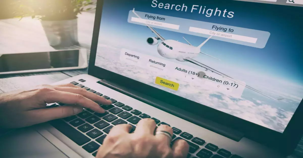 Cheap travel tickets