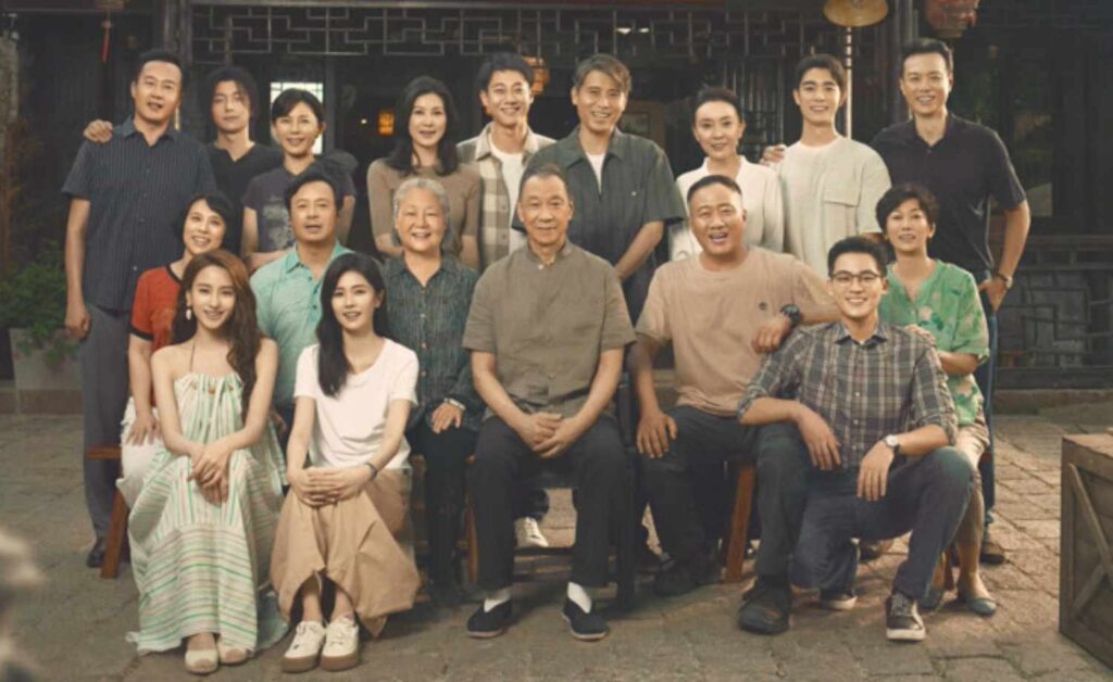 iQIYI: aplicativo com doramas legendados em português para assistir grátis 17 Doramas legendados em português