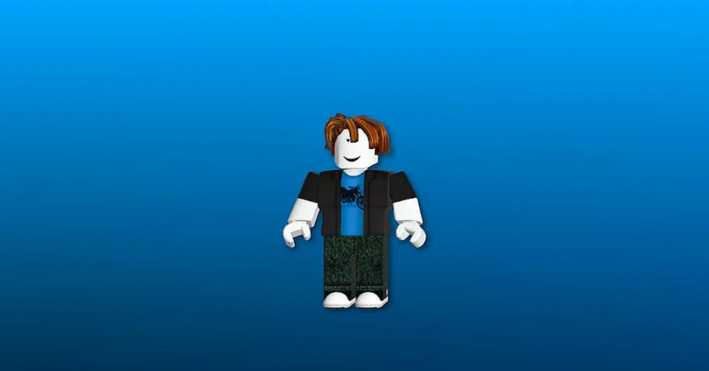 Free Roblox shirts