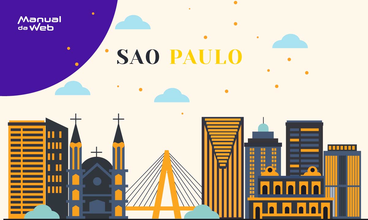 Melhores cidades para morar no Brasil