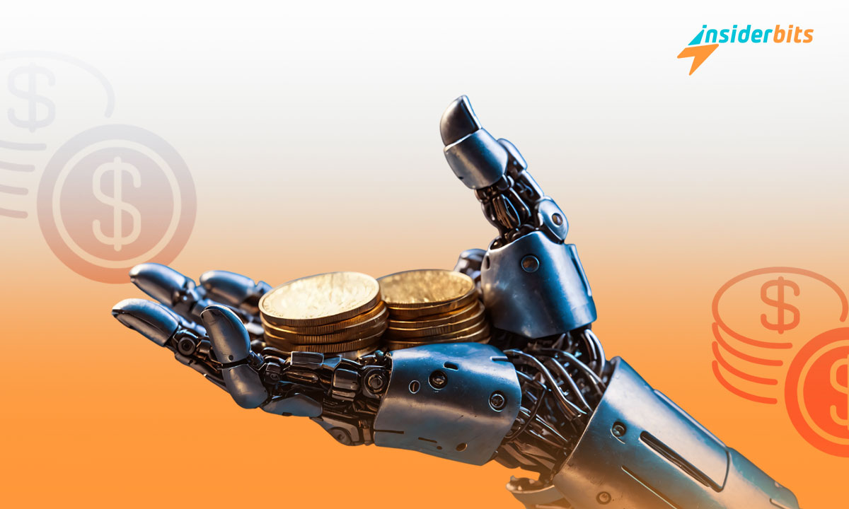 AI Personal Finance Assistants