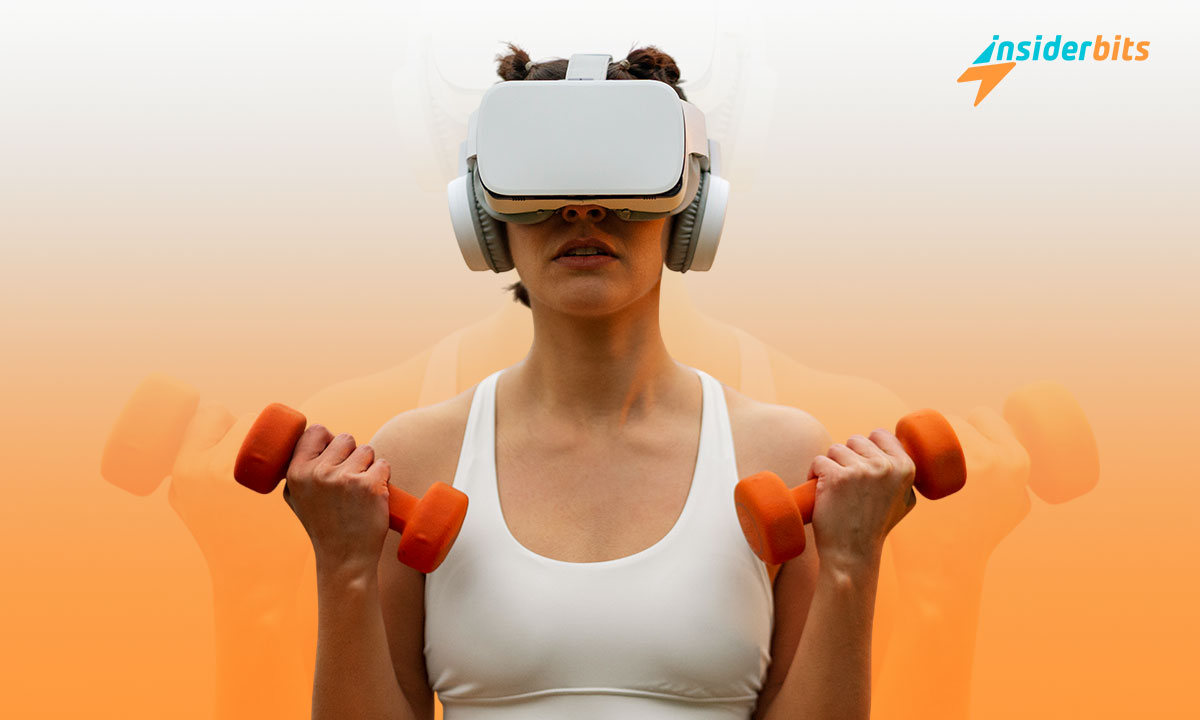 Augmented Reality Climbing