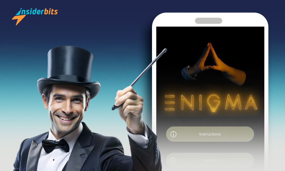 Magic Apps