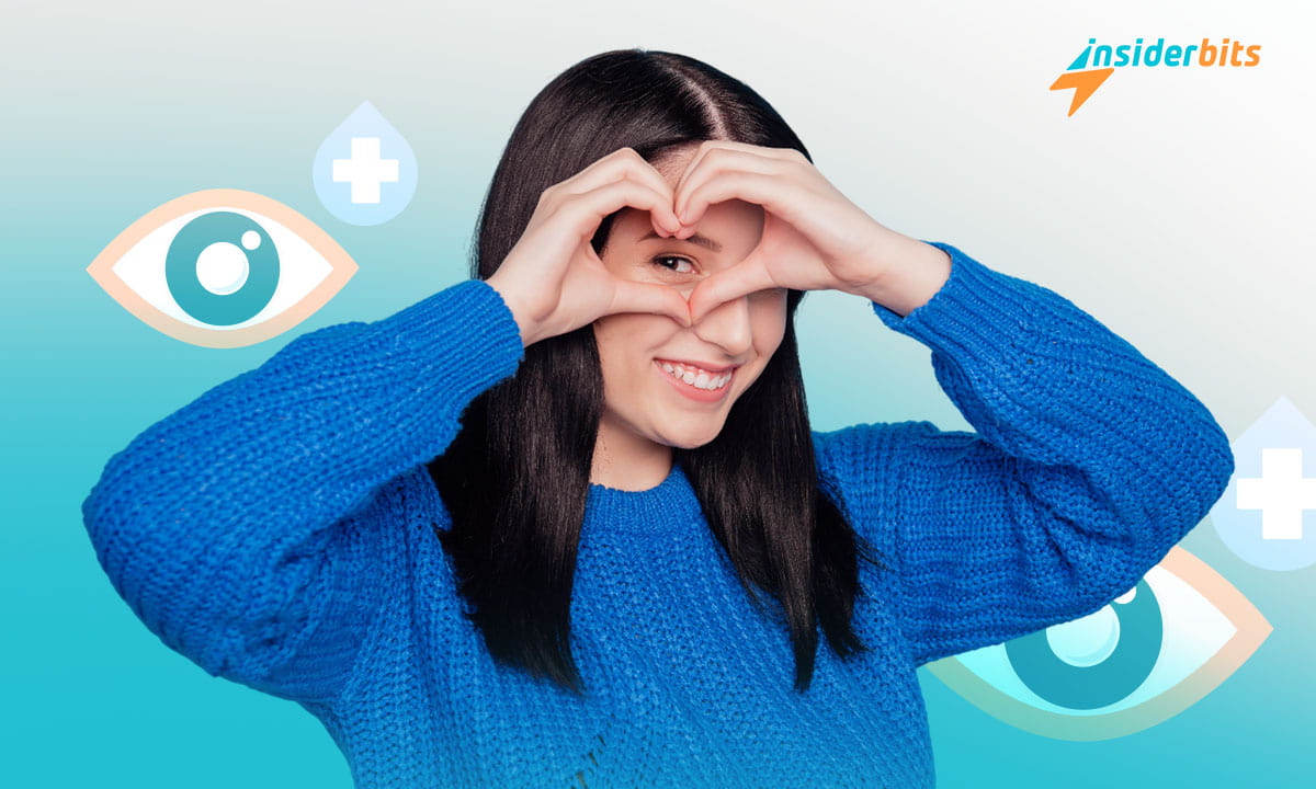 Protect Your Eye Health