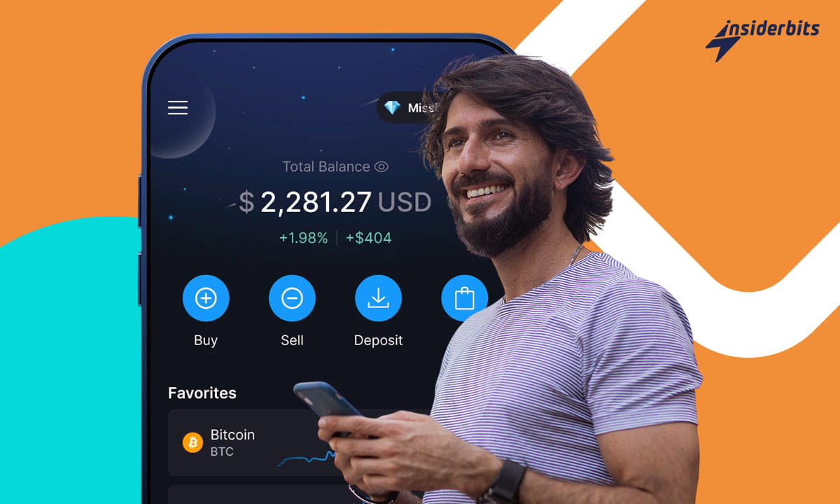 Blockchain Apps