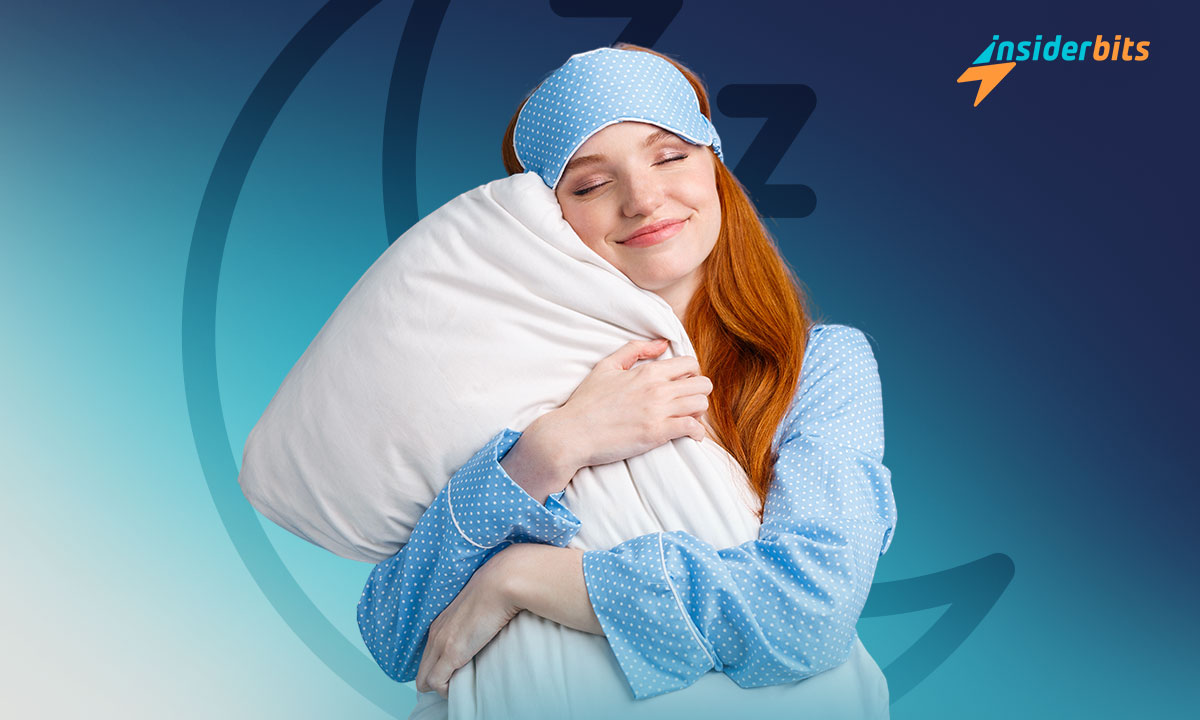 Building Better Sleep Habits