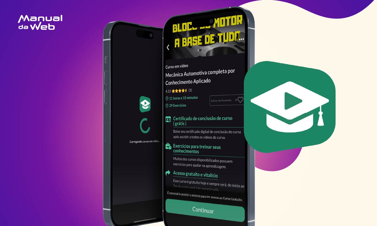 Curso de Mecânica Automotiva