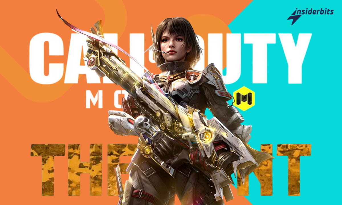 Call of Duty Mobile Season 10