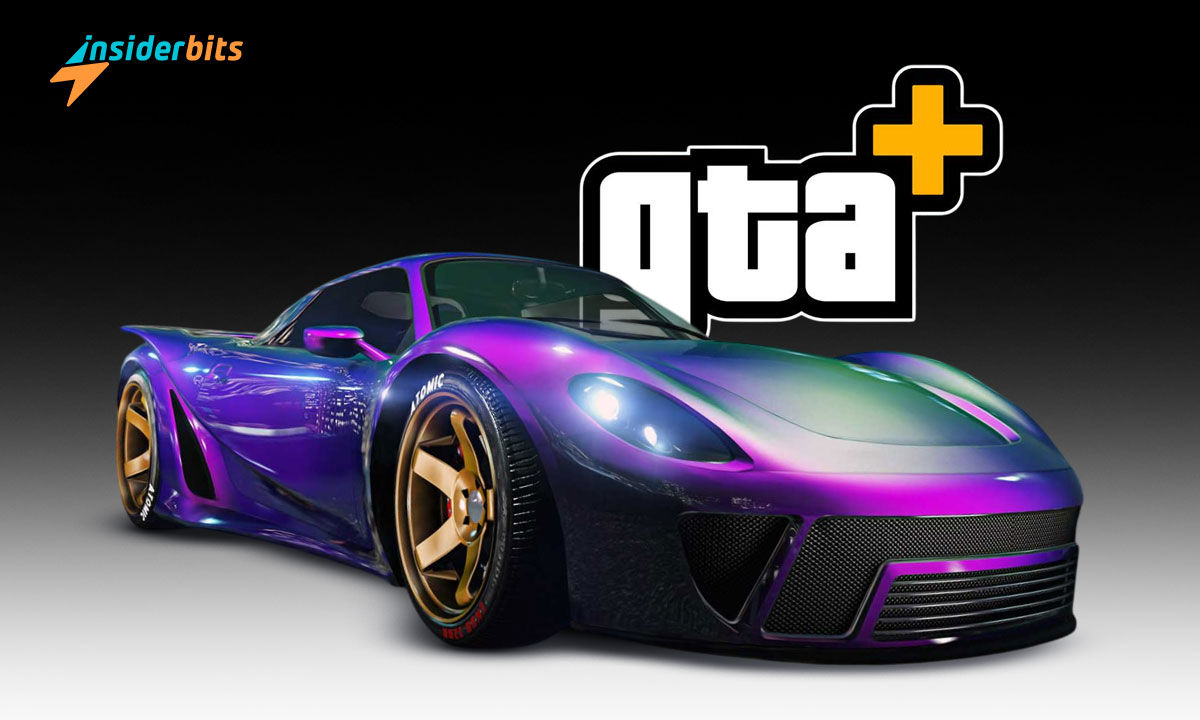 Pfister 811 in GTA