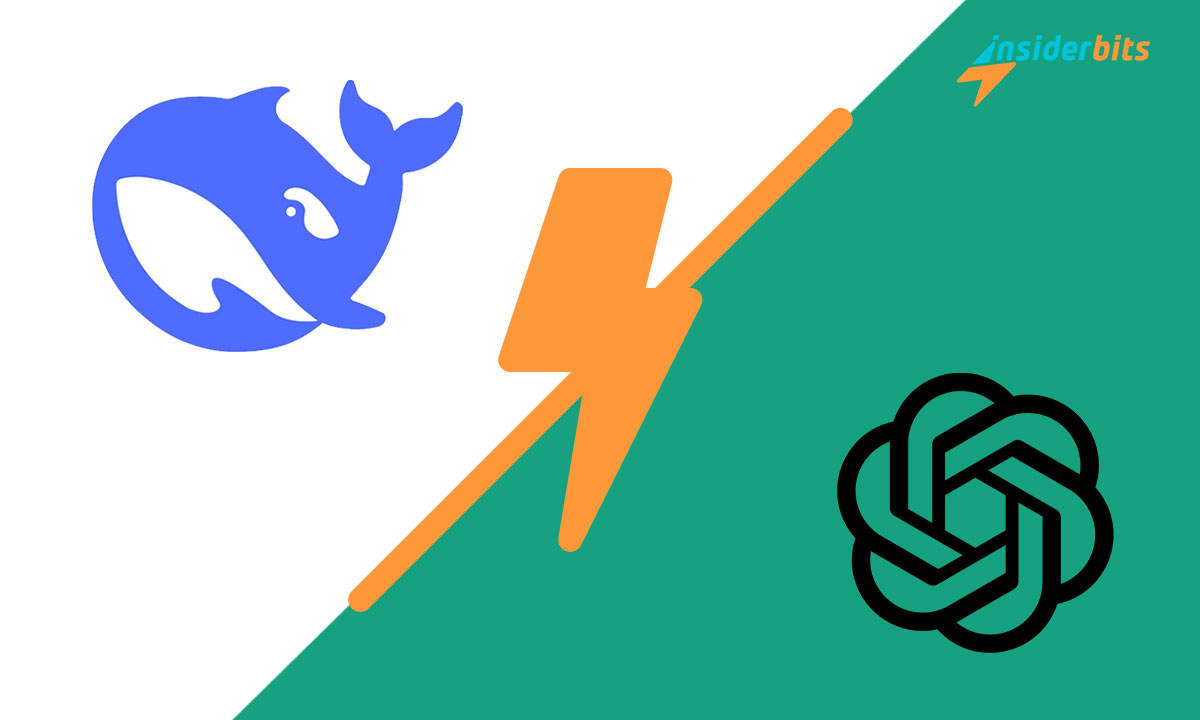 DeepSeek vs ChatGPT