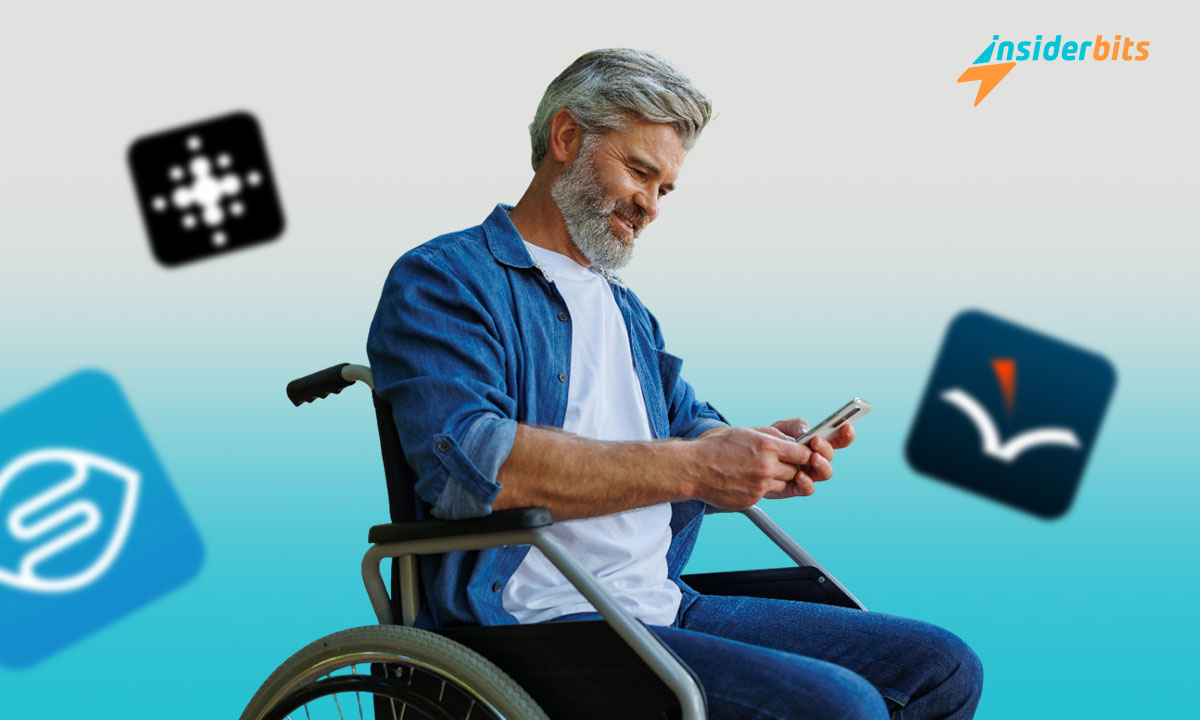 Digital Accessibility Apps
