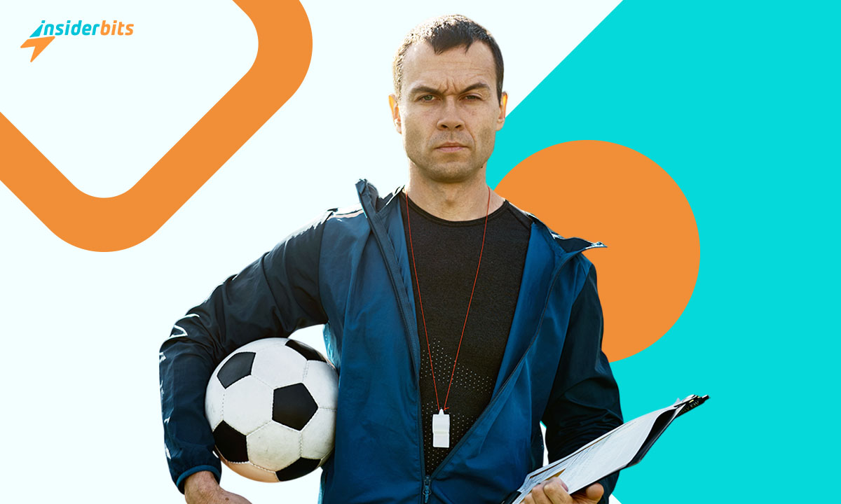Sports Analytics Apps