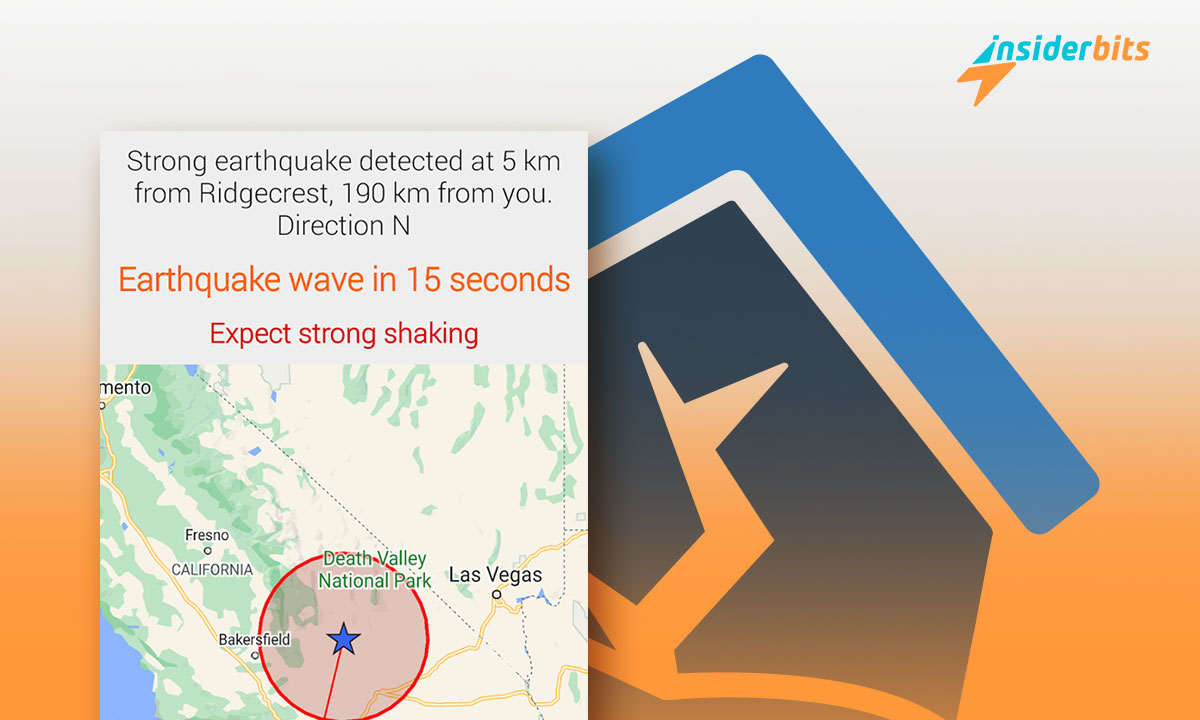Earthquake Alert Apps