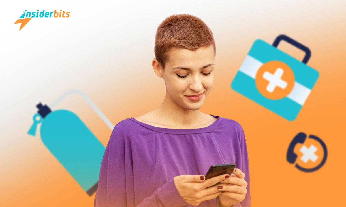 Emergency Preparedness Apps