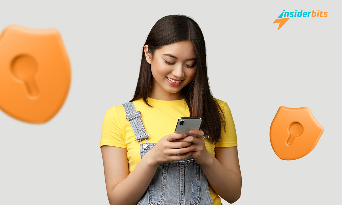 Cybersecurity Apps