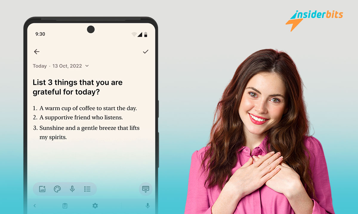 Gratitude Apps