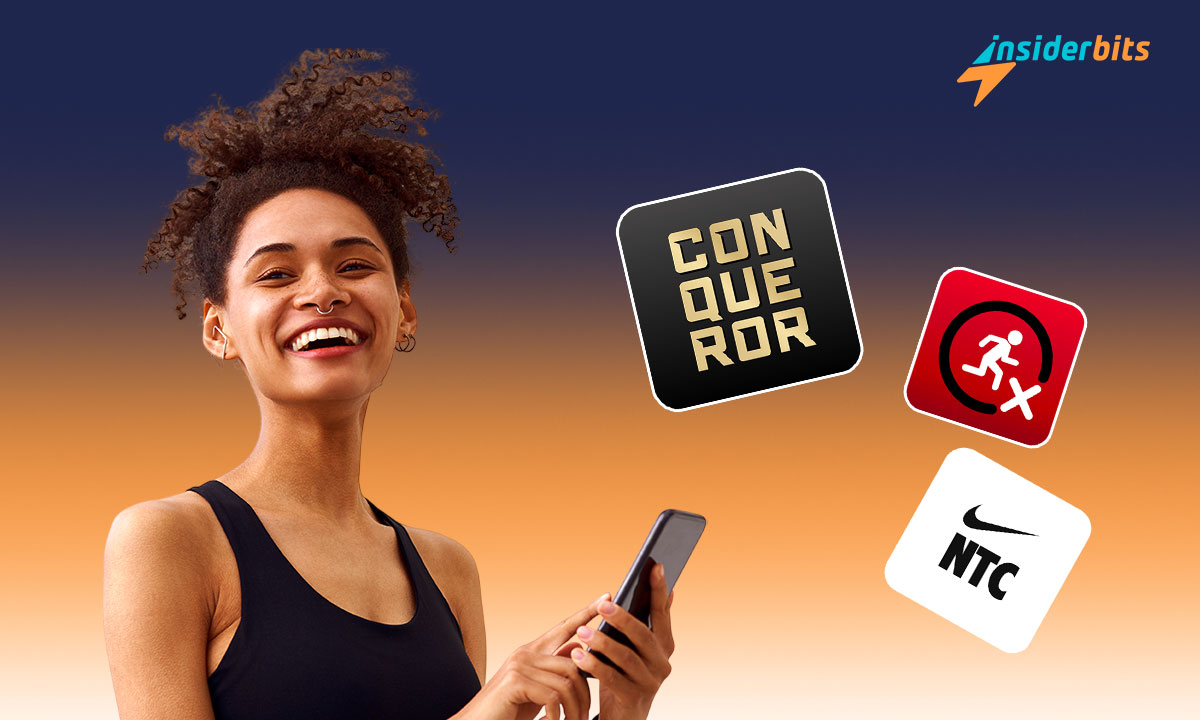 Fitness Gamification