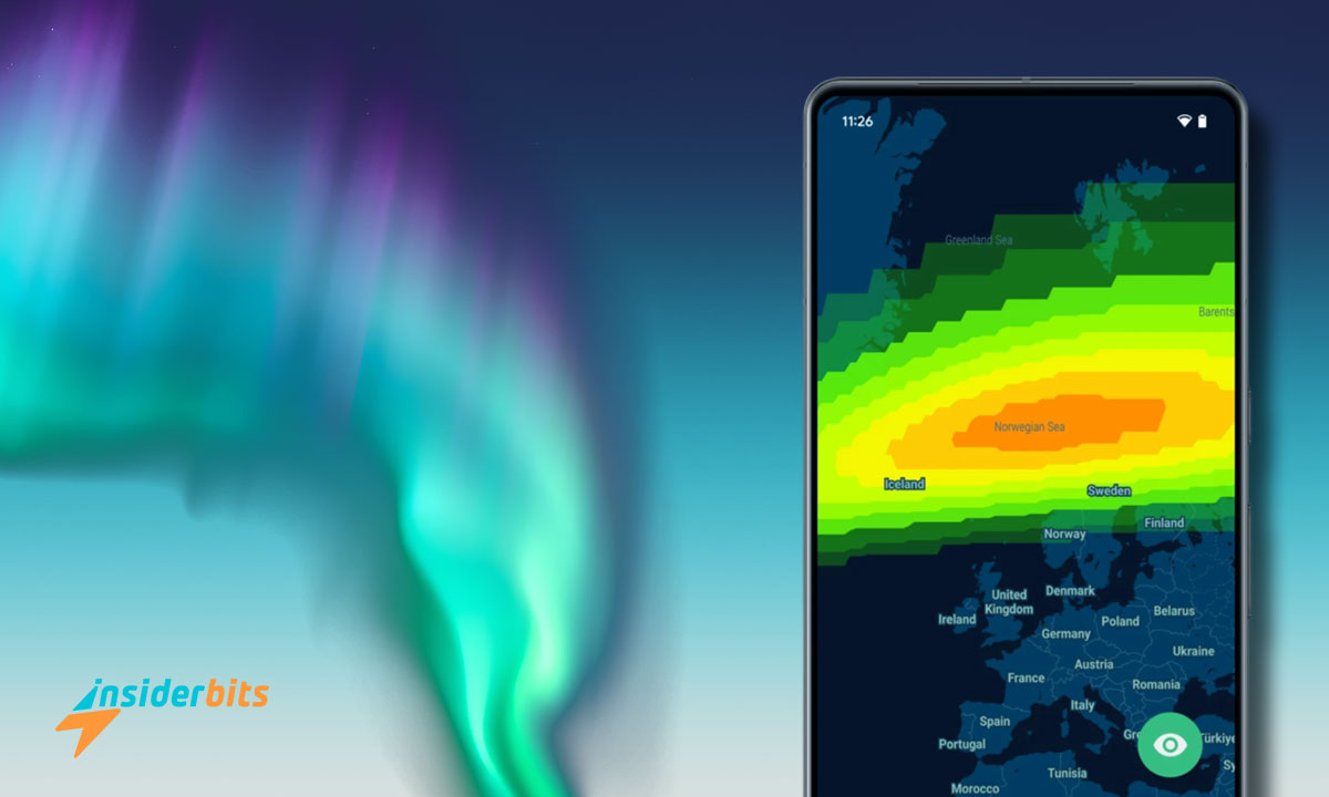 Free Aurora Borealis Apps