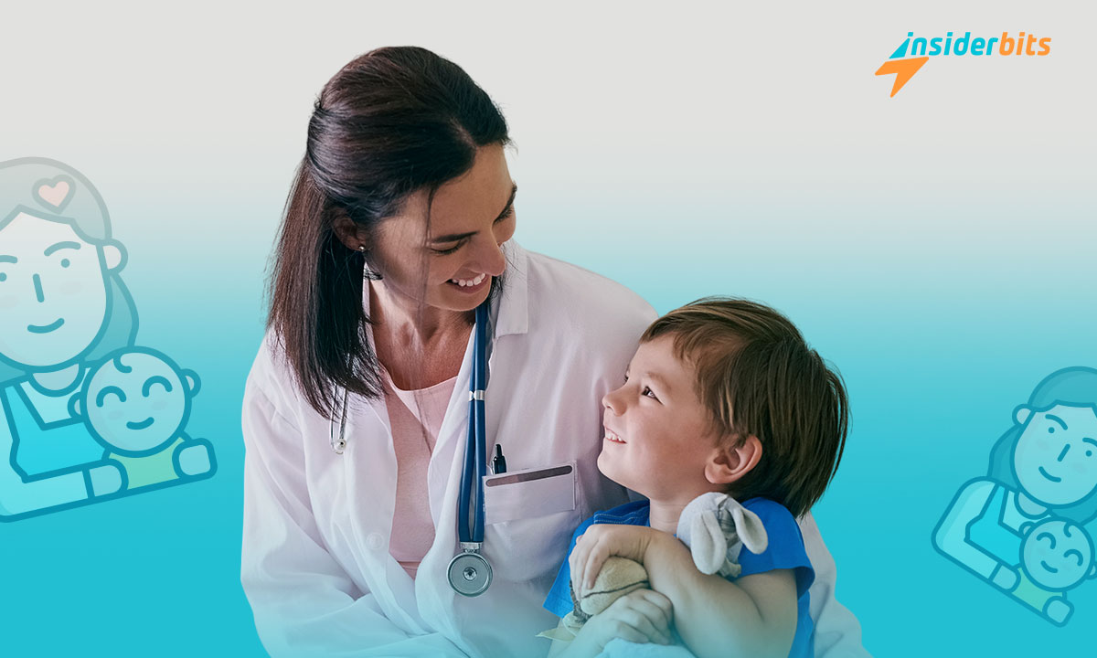 Free online childcare courses