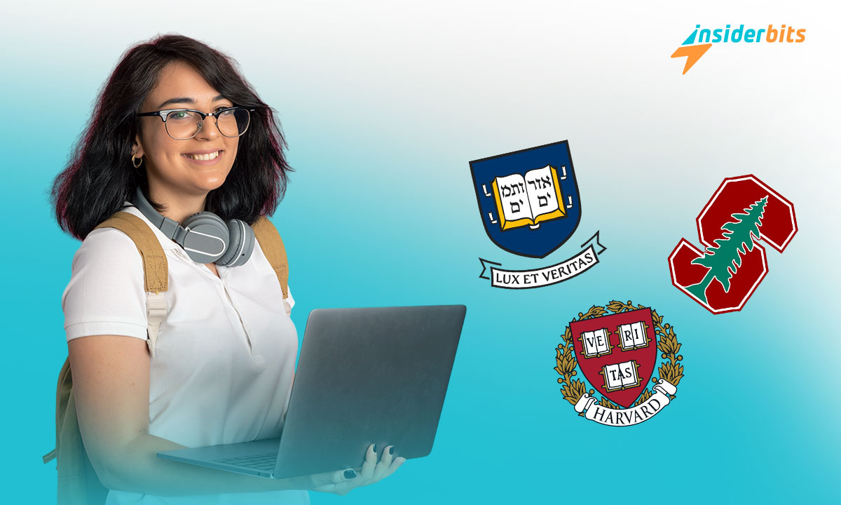 Free online courses from Stanford