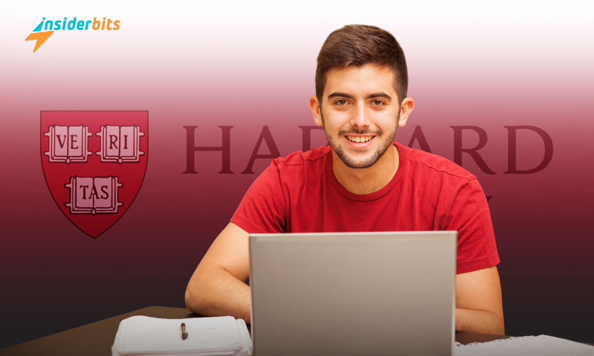 Free online harvard courses