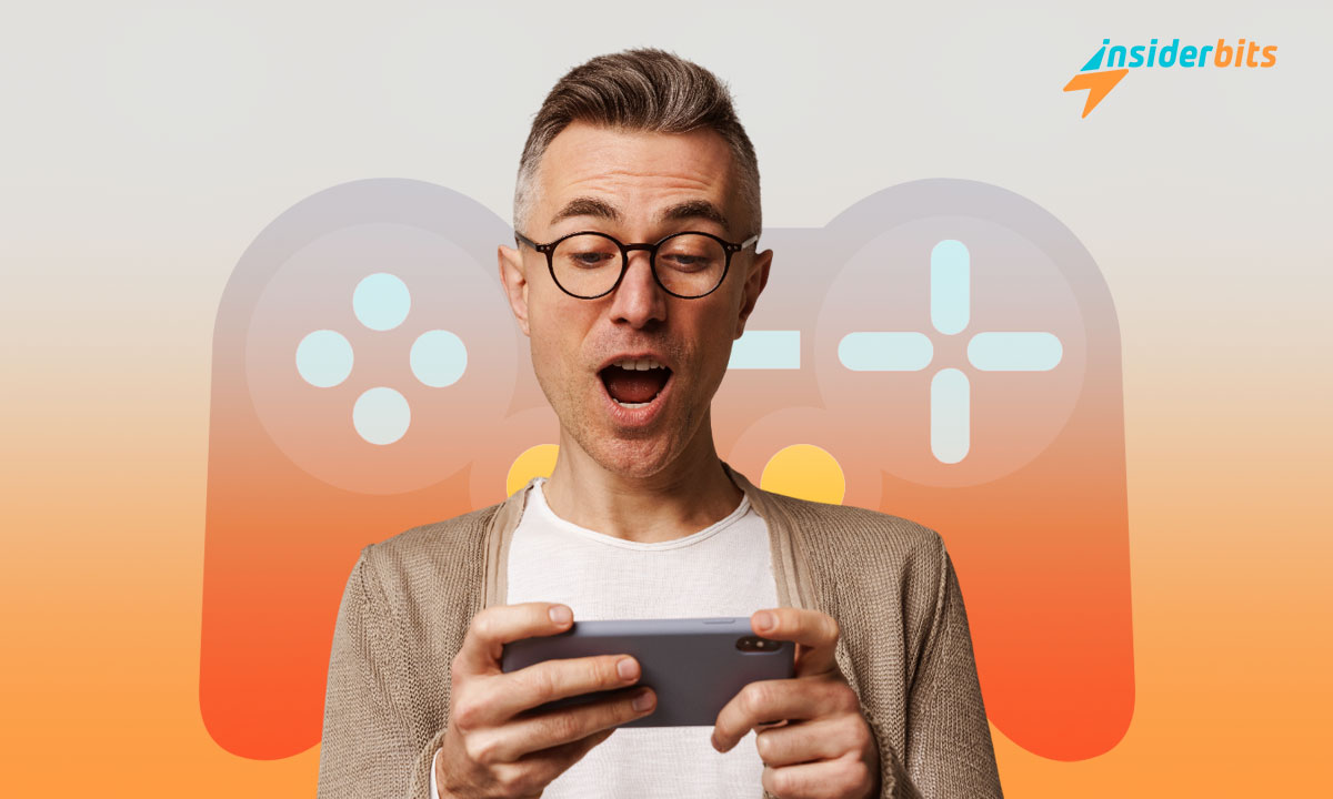 Gaming After 50