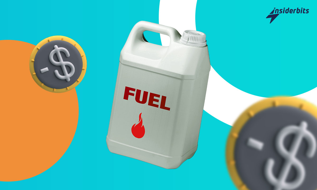 Gas Price