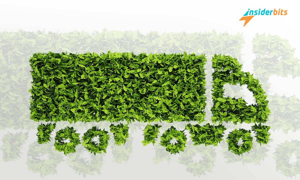 Green Transportation Apps