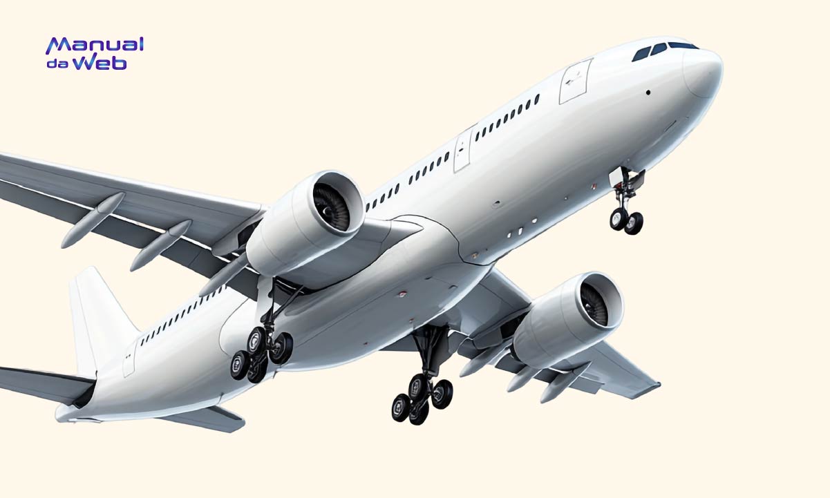 Passagens aéreas baratas no Google