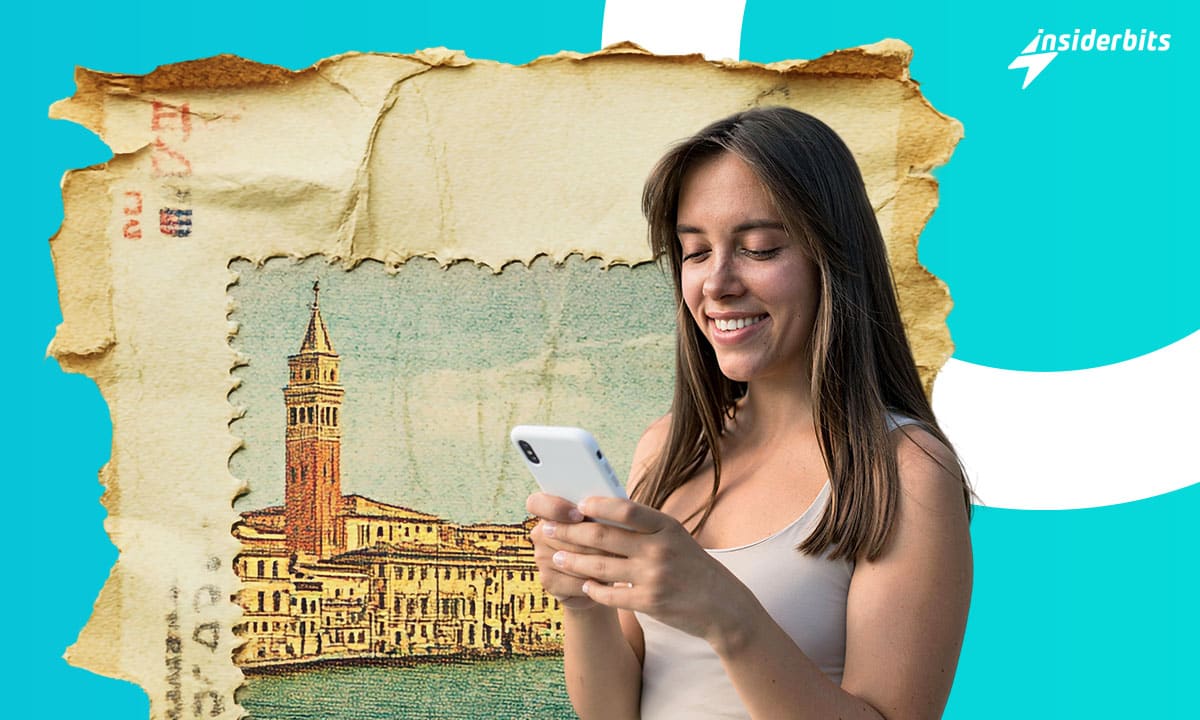 Heritage Preservation Apps