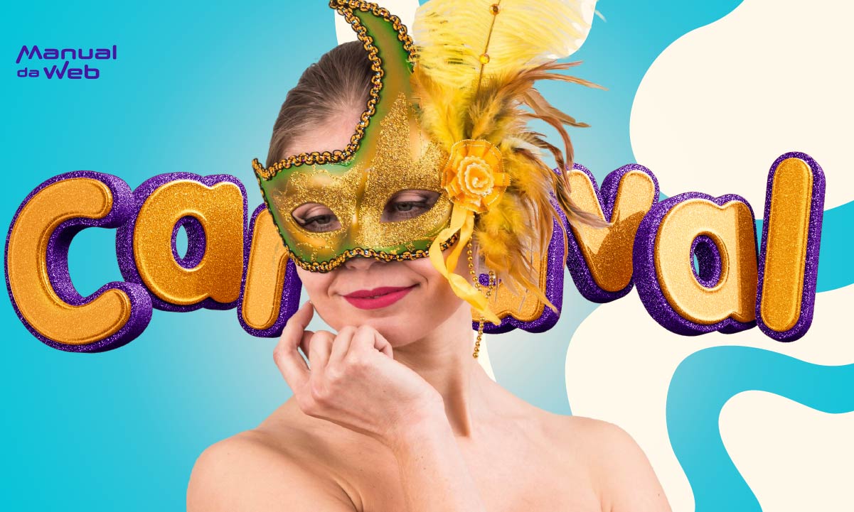 História do Carnaval