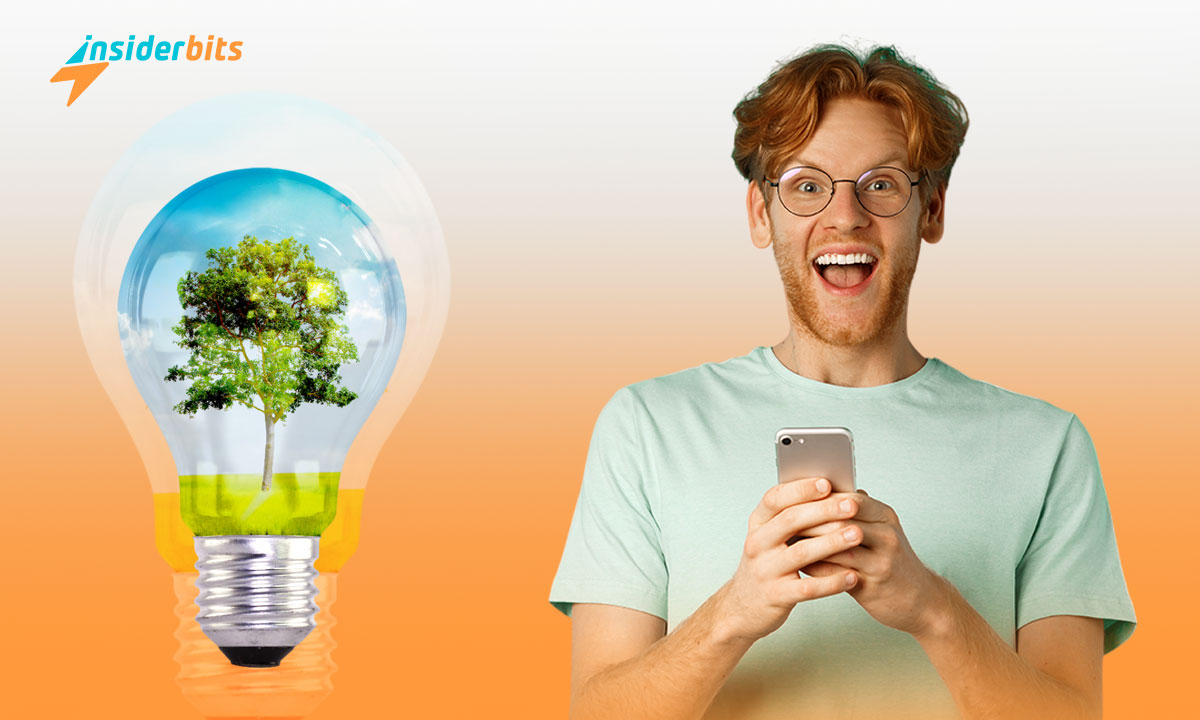 Home Energy Optimization Apps