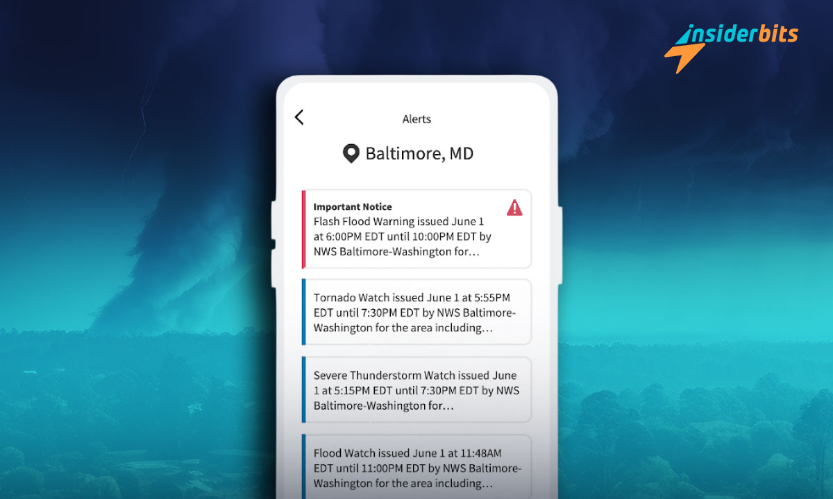 Hurricane Alerts in Florida