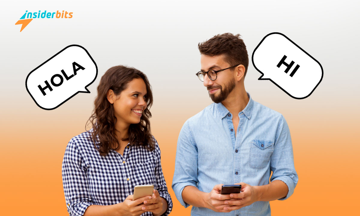 Language Exchange Apps for 2025
