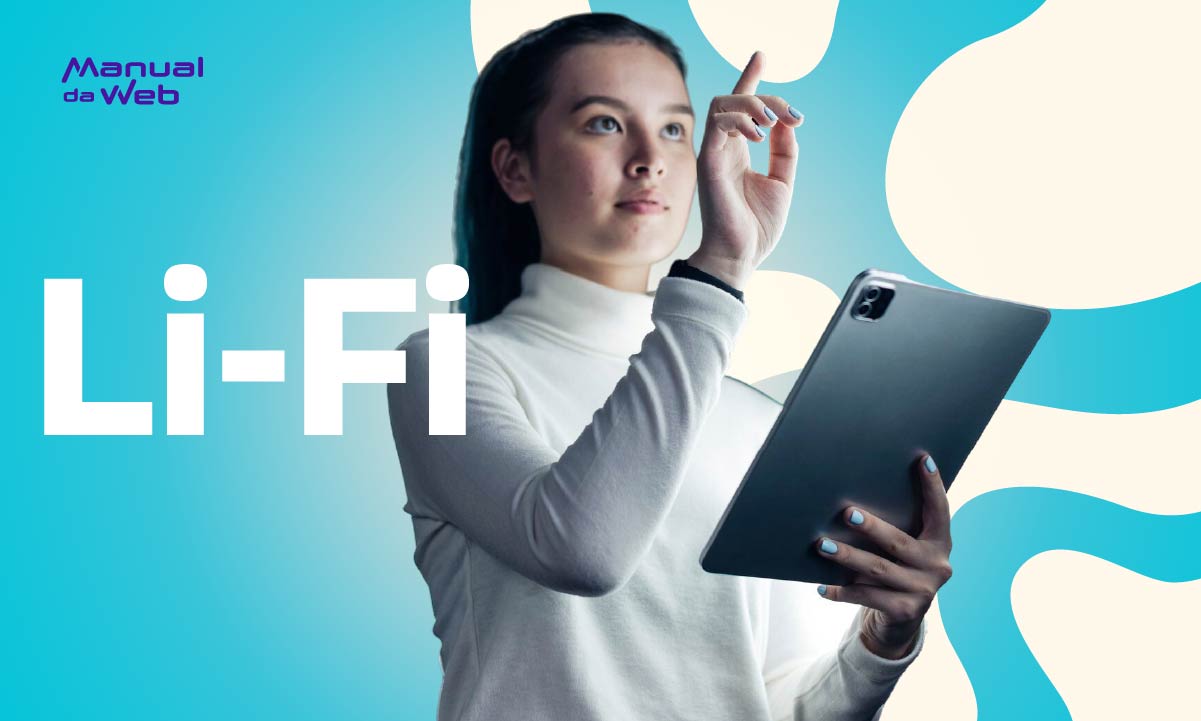  Li-Fi