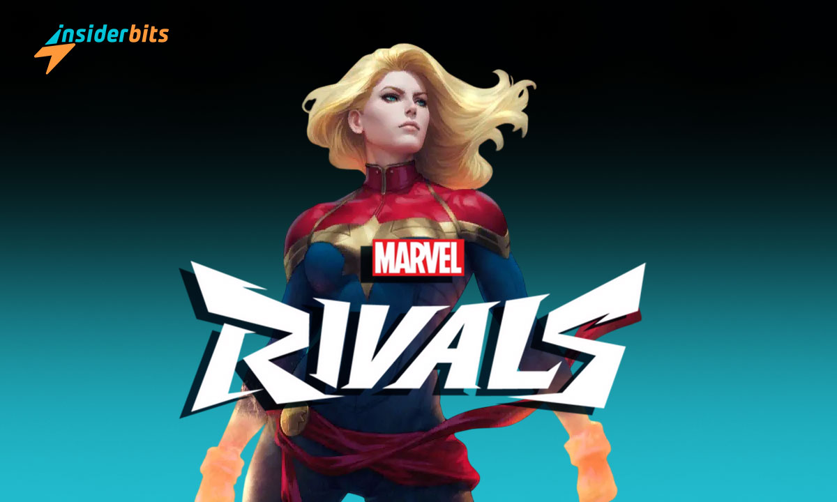 Marvel Rivals Datamine