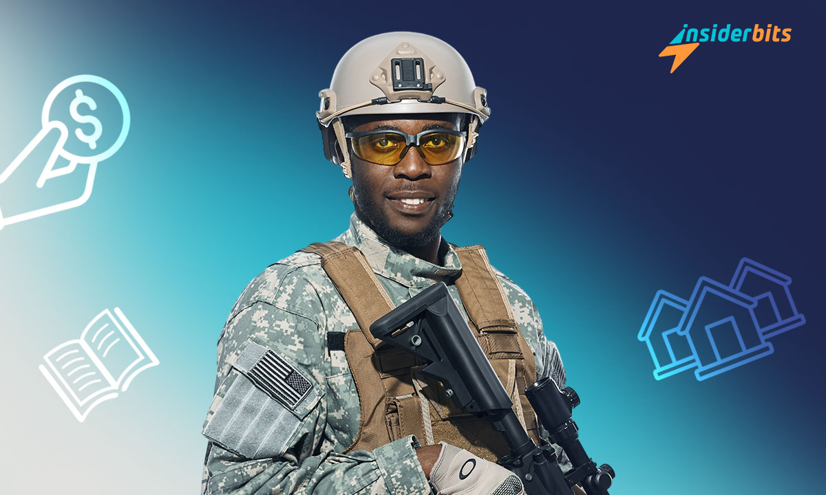 Militärische Leistungen