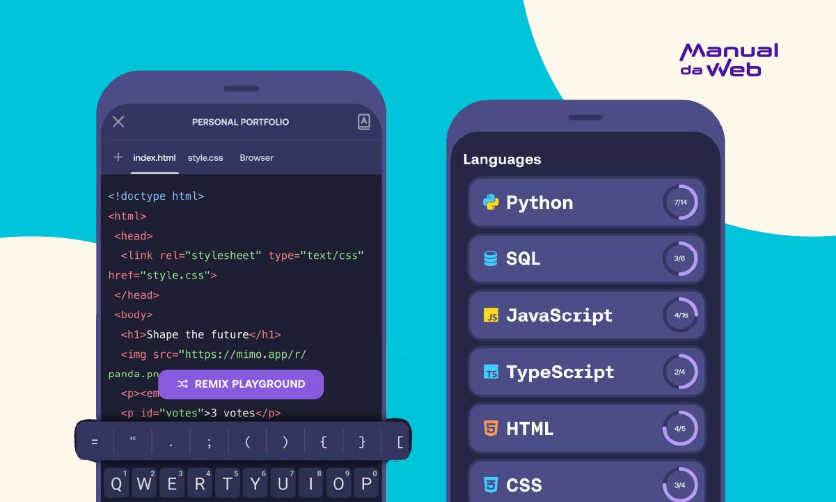 Como programar