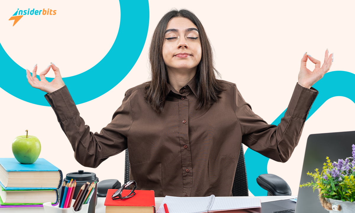 Mindful Productivity Apps