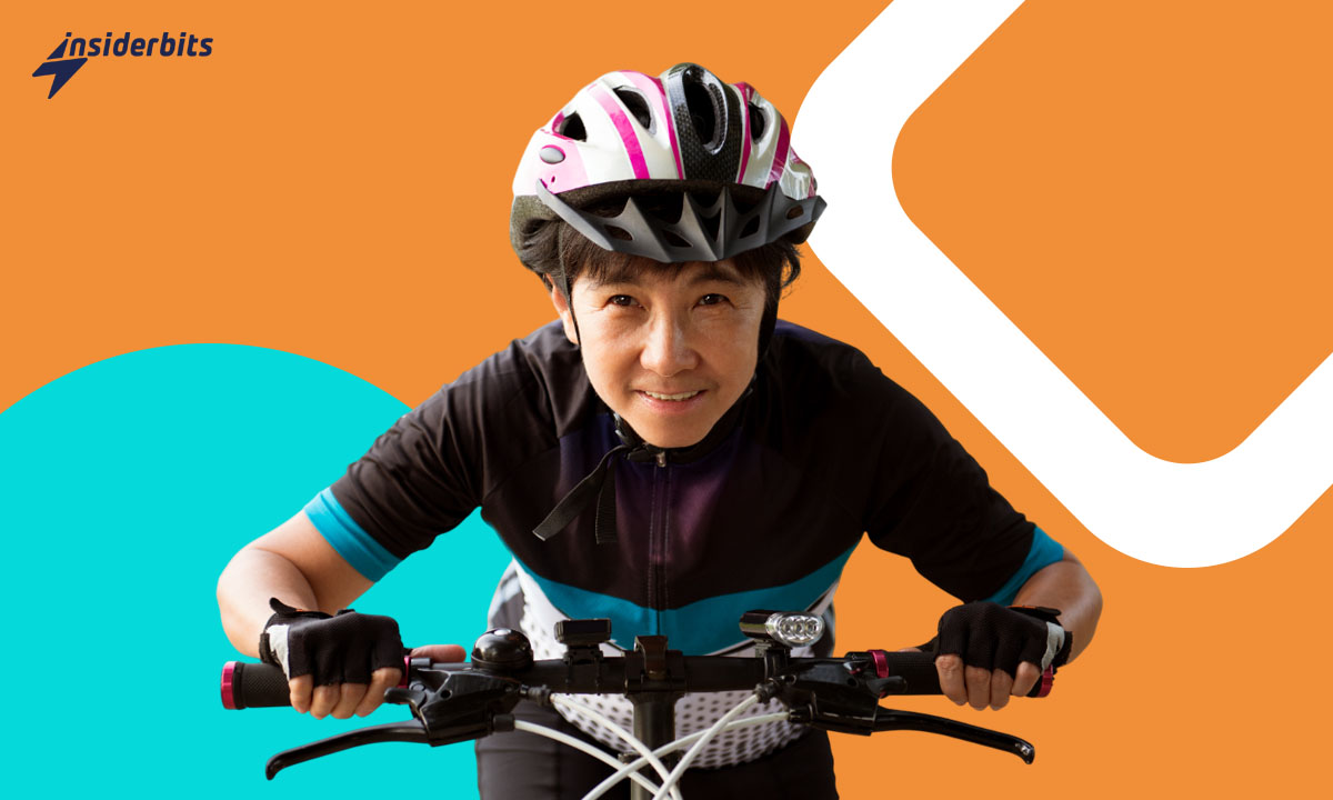 Cycling Apps