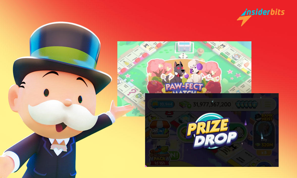 Next Monopoly Go Events: Check Out What’s Coming 4 Next monopoly go events