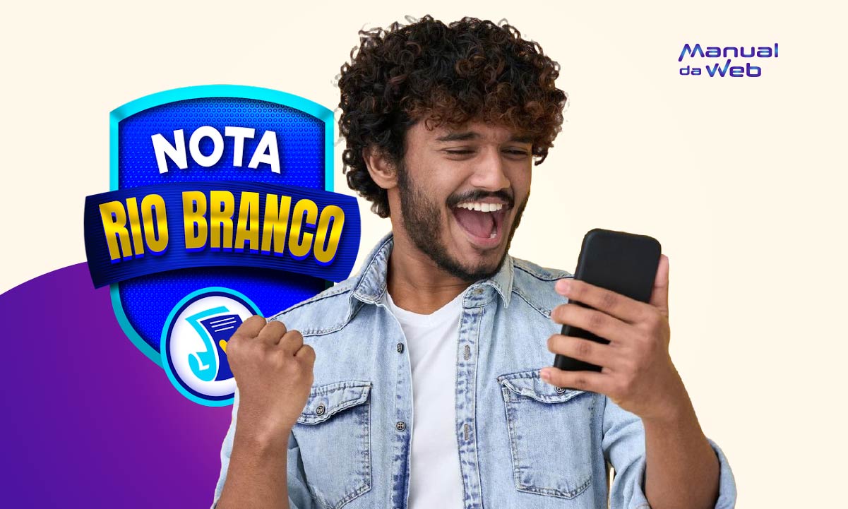 Nota Premiada Rio Branco