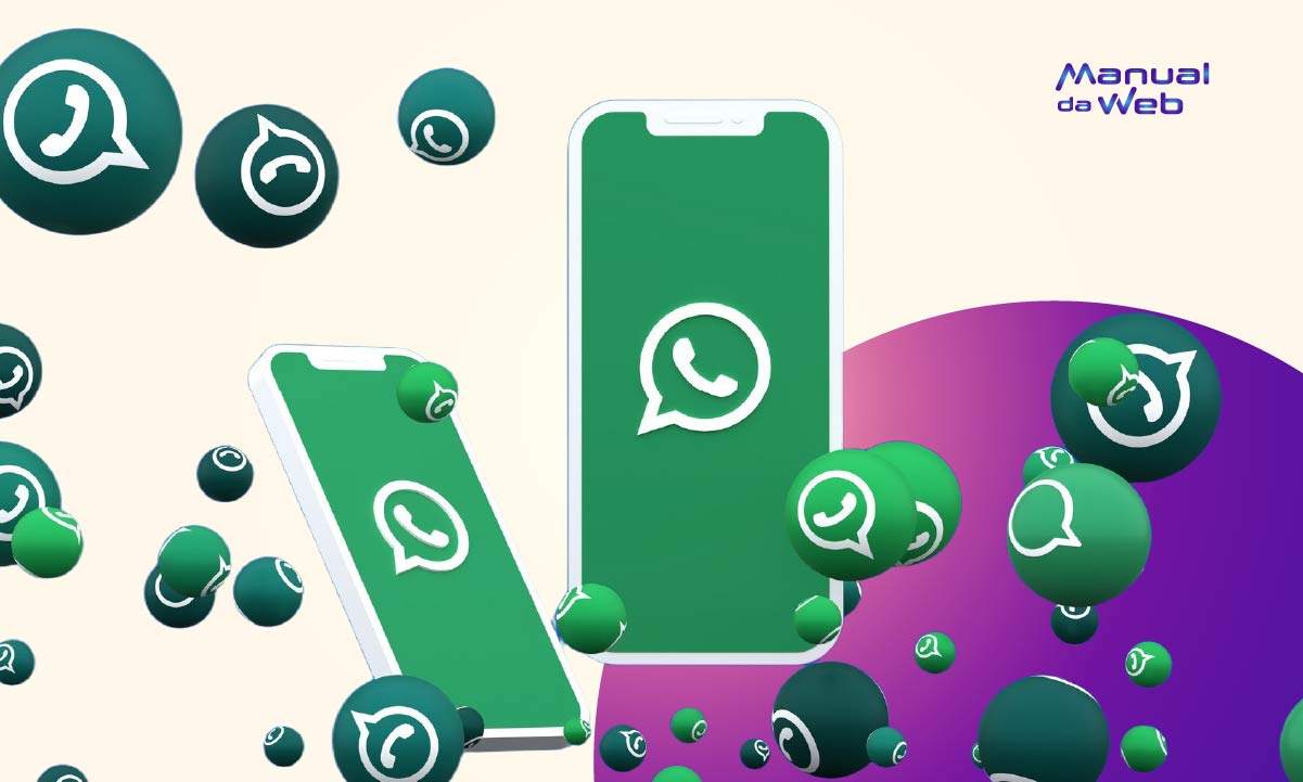 Novo WhatsApp