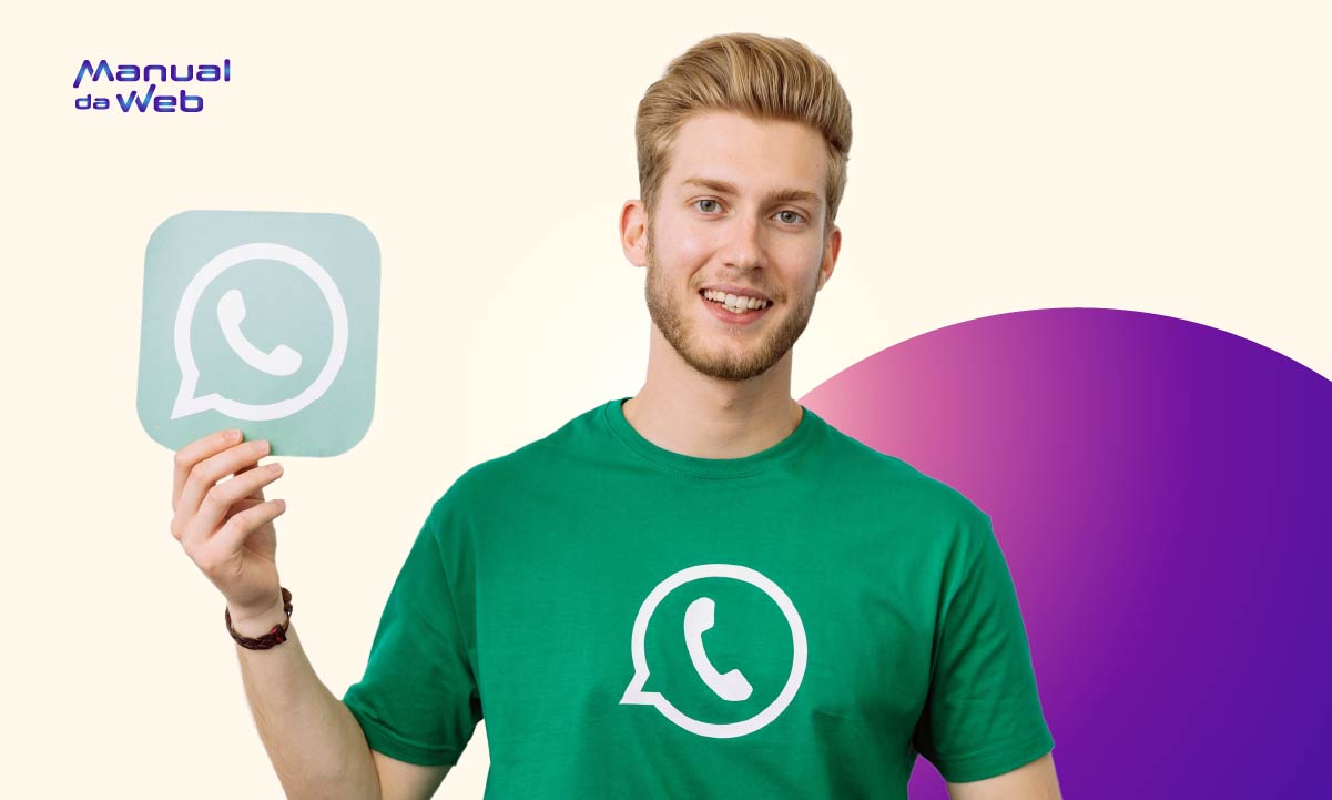 Novo WhatsApp
