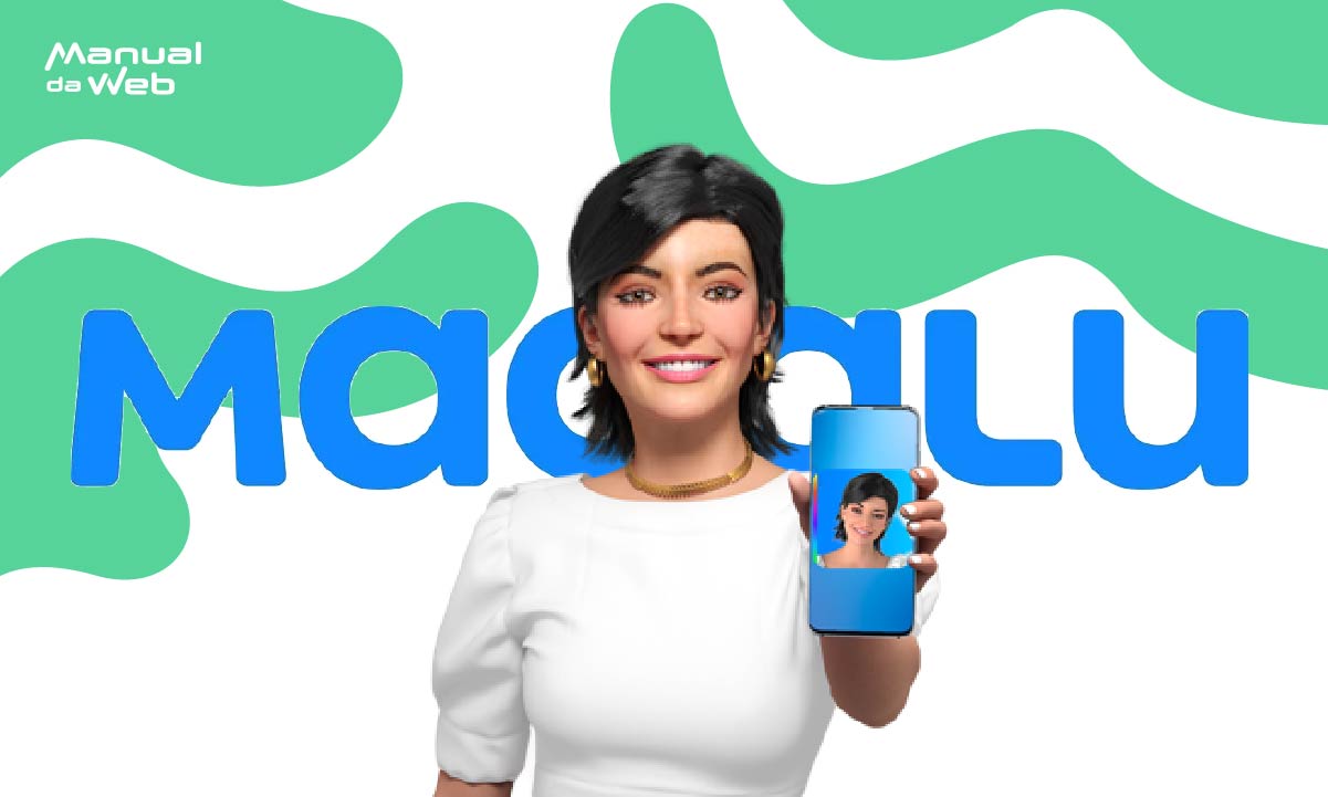 Parceiro Magalu