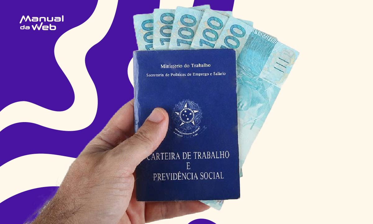 Receber as parcelas do Seguro-Desemprego