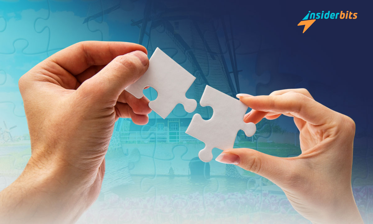 Puzzle Apps